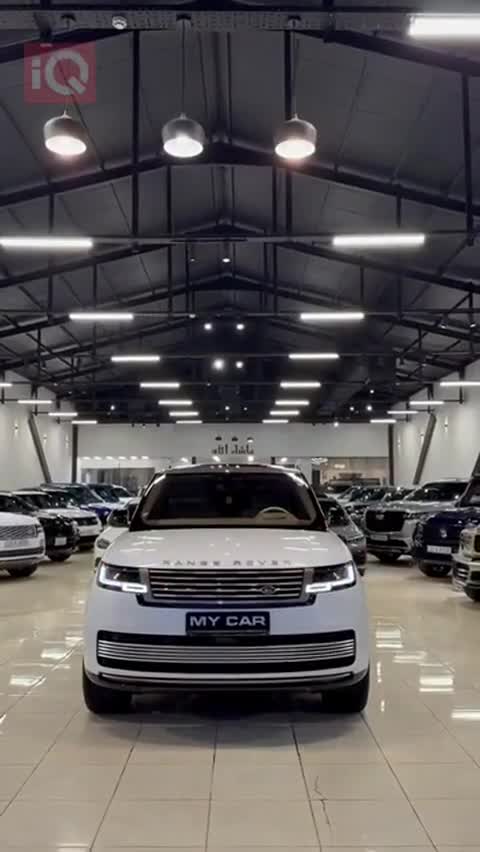 Car Video Thumbnail
